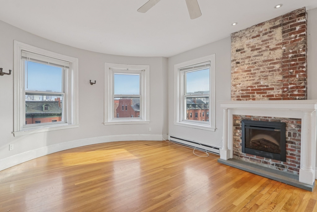 583 Massachusetts Avenue # 5