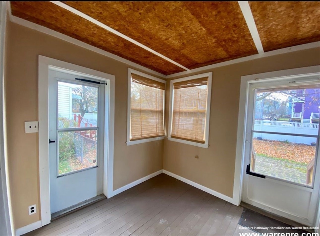 20 Webster Street # 1