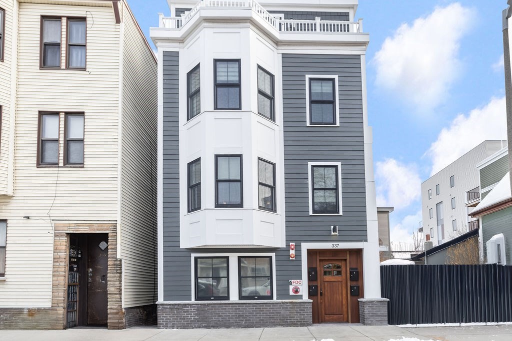 337 Chelsea St # 1