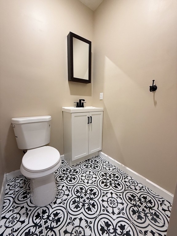 123 Glendower Rd # 1