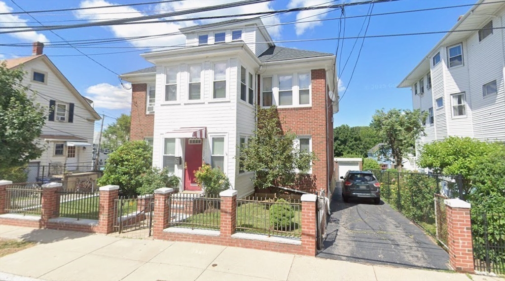 123 Glendower Rd # 1