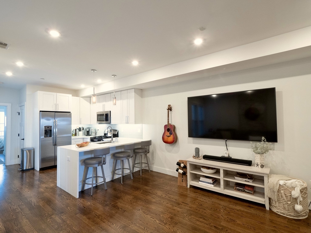 65 Border Street # 4