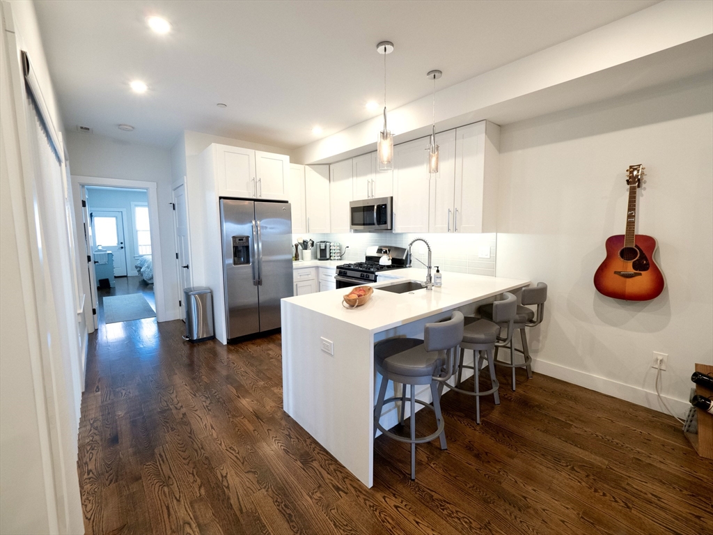 65 Border Street # 4