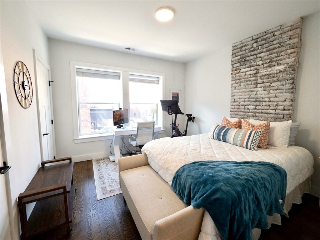 65 Border Street # 4