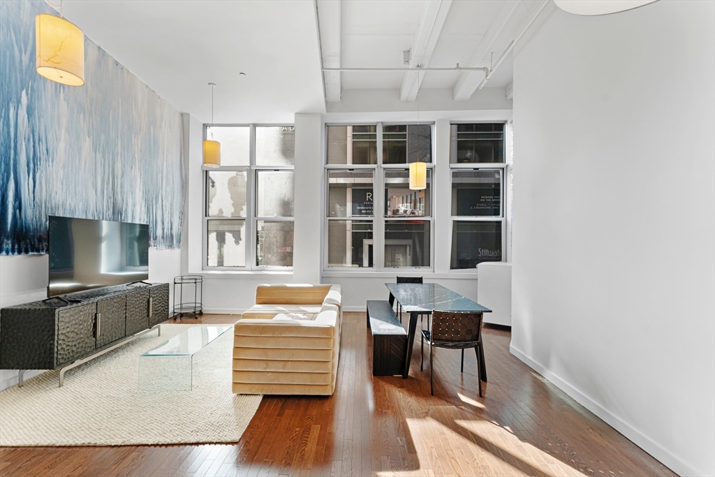 88 Kingston Street # 1F