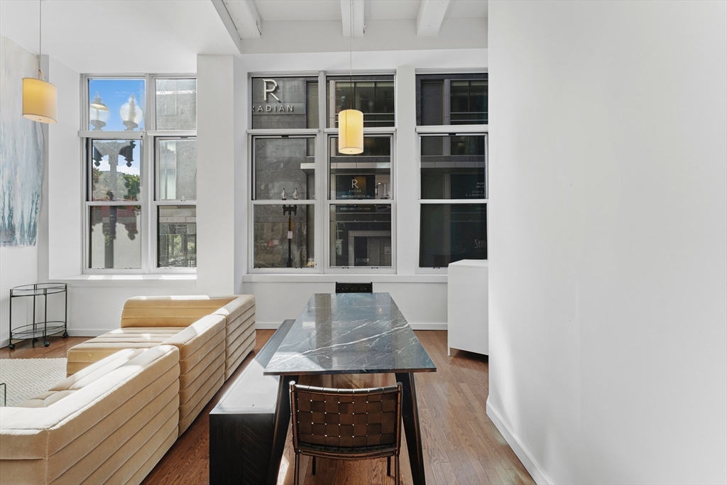 88 Kingston Street # 1F