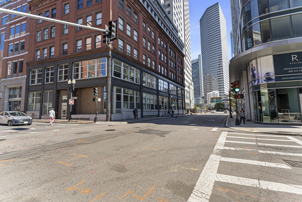 88 Kingston Street # 1F