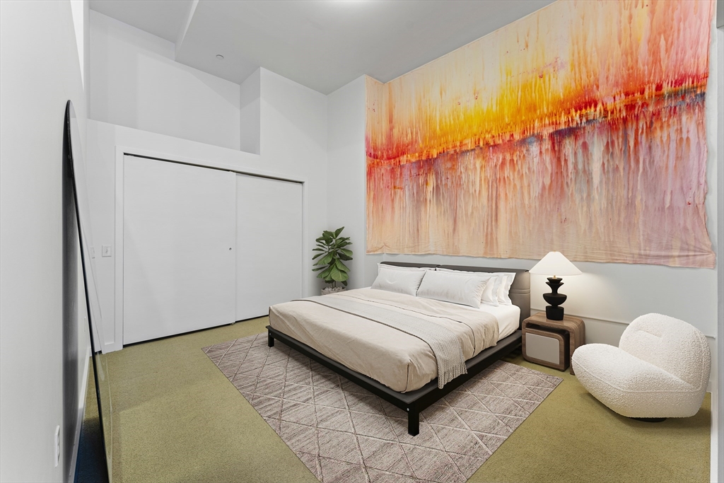 88 Kingston Street # 1F