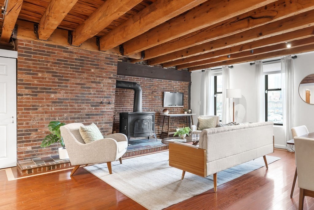 75 Fulton St # 21