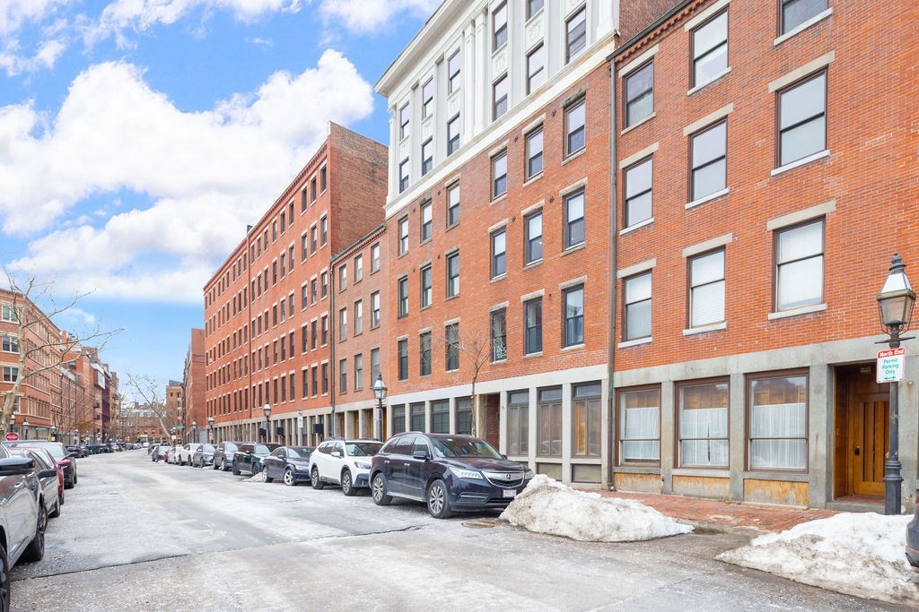 75 Fulton St # 21