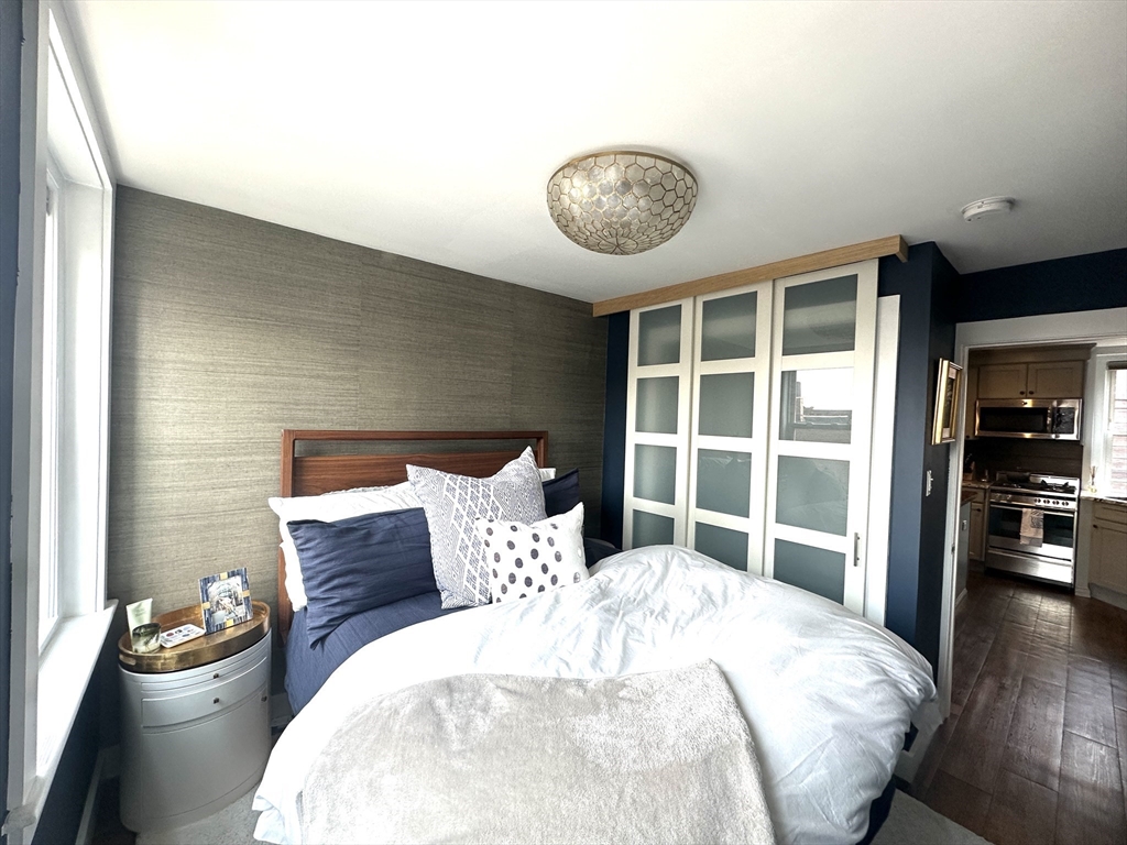 10 Henchman Street # 5R