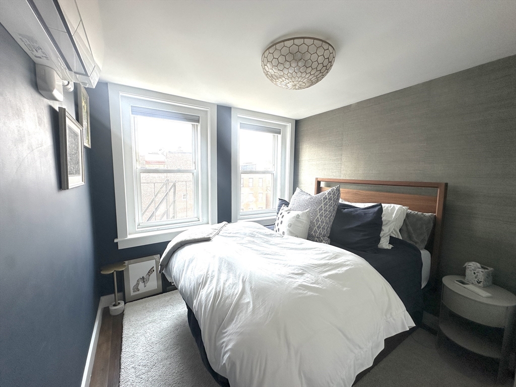 10 Henchman Street # 5R