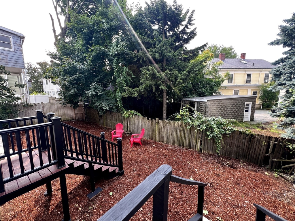 12 Bailey Street # 2