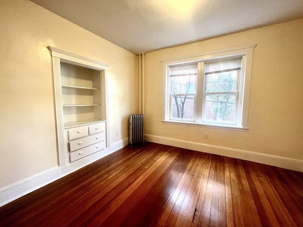 102 Trowbridge Street # 3L