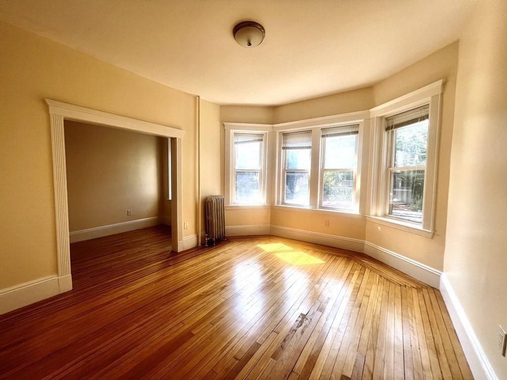 102 Trowbridge Street # 3L