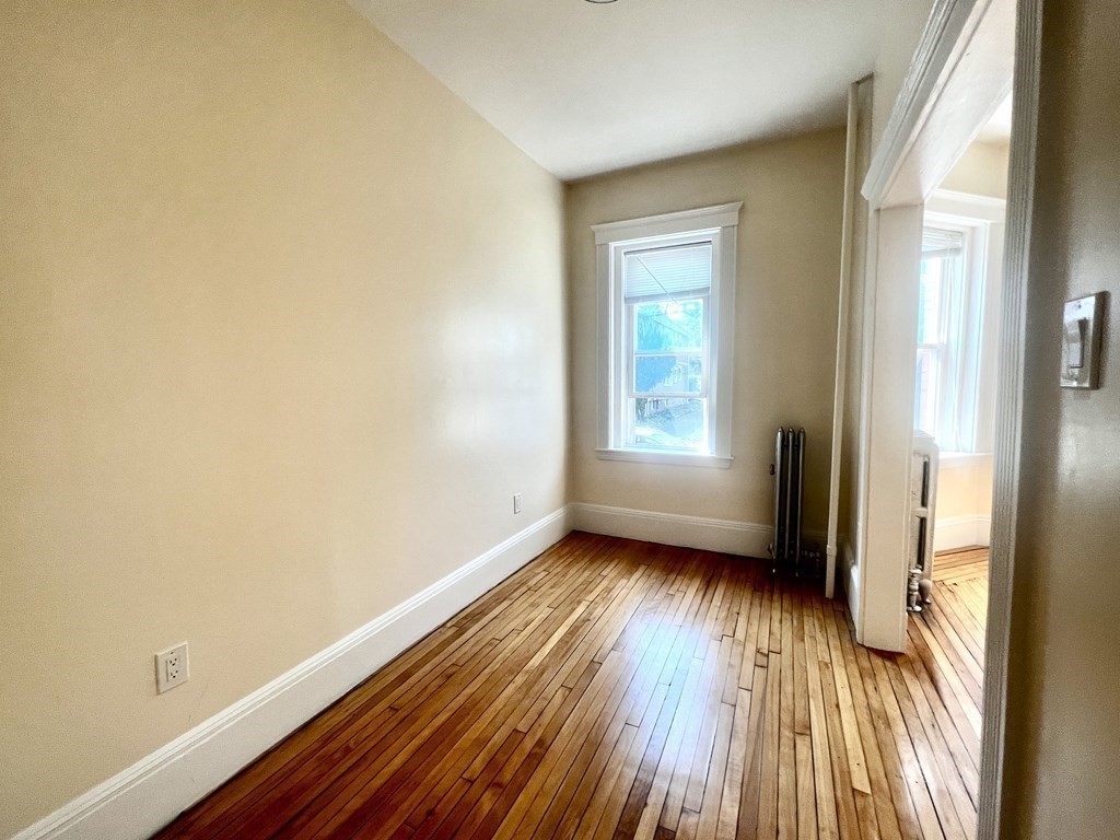 102 Trowbridge Street # 3L