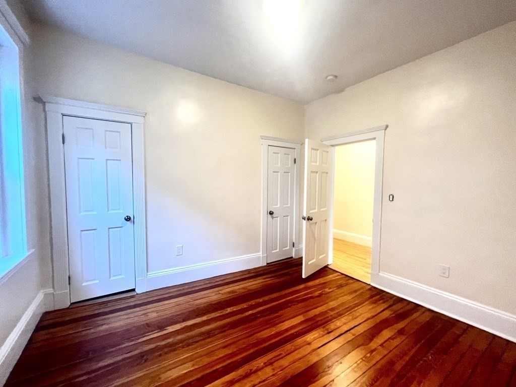102 Trowbridge Street # 3L
