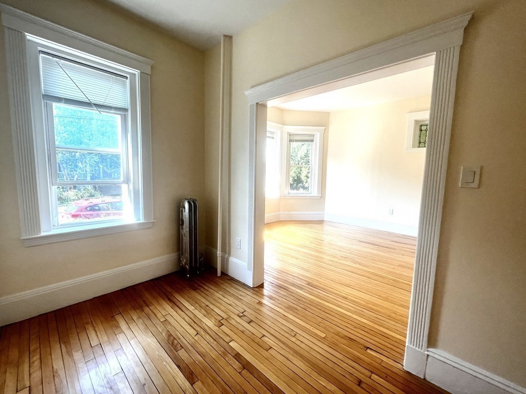 102 Trowbridge Street # 3L