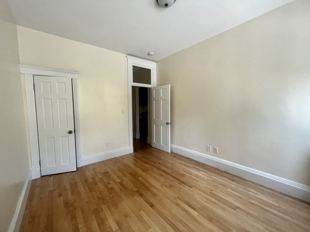 102 Trowbridge Street # 3L
