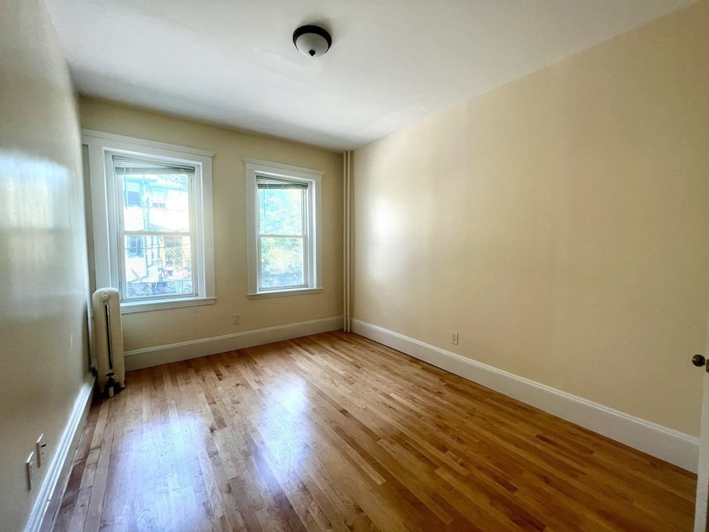 102 Trowbridge Street # 3L