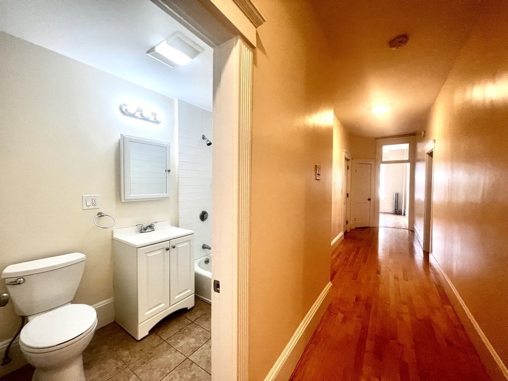 102 Trowbridge Street # 3L