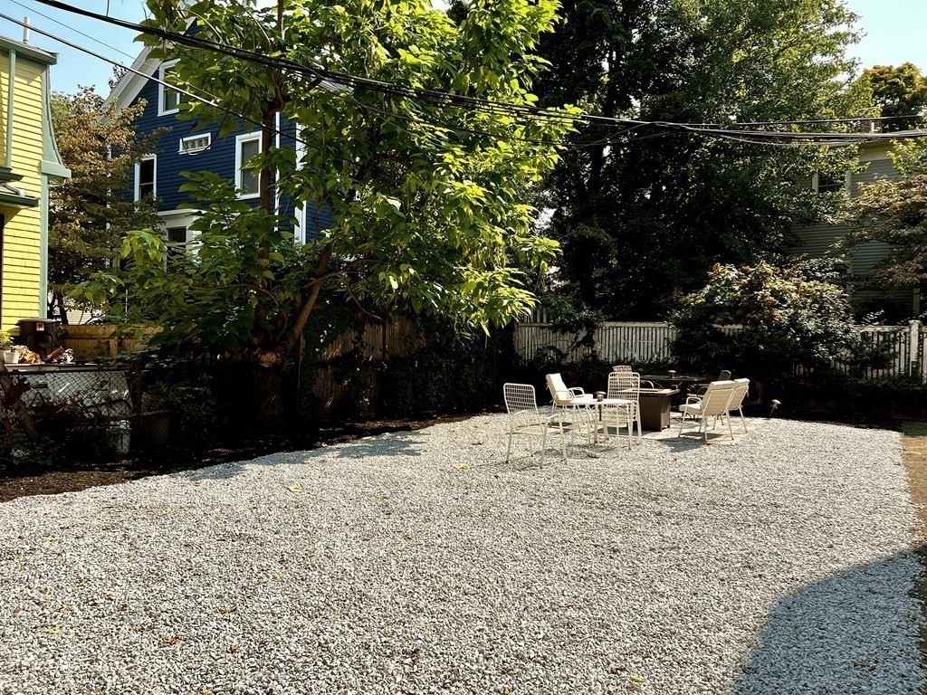 102 Trowbridge Street # 3L