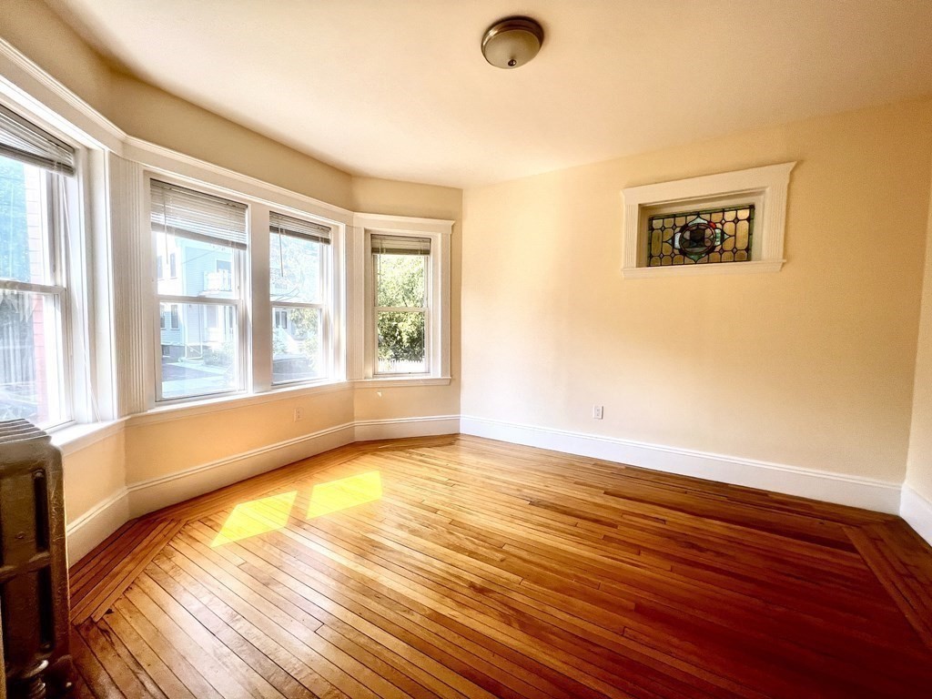102 Trowbridge Street # 3L