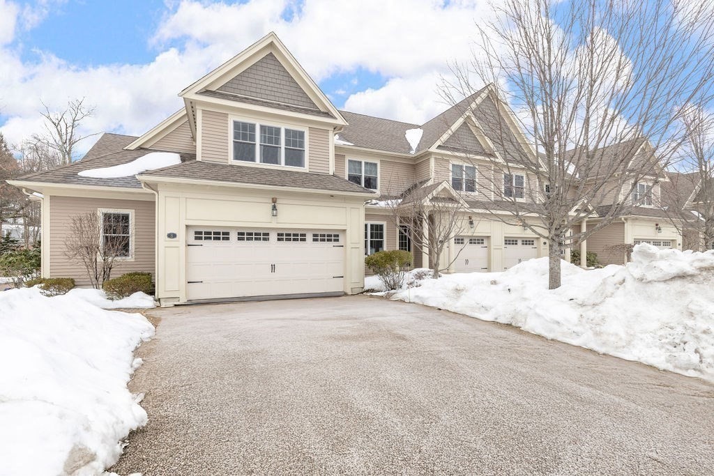 192 Boston Post Road # 8