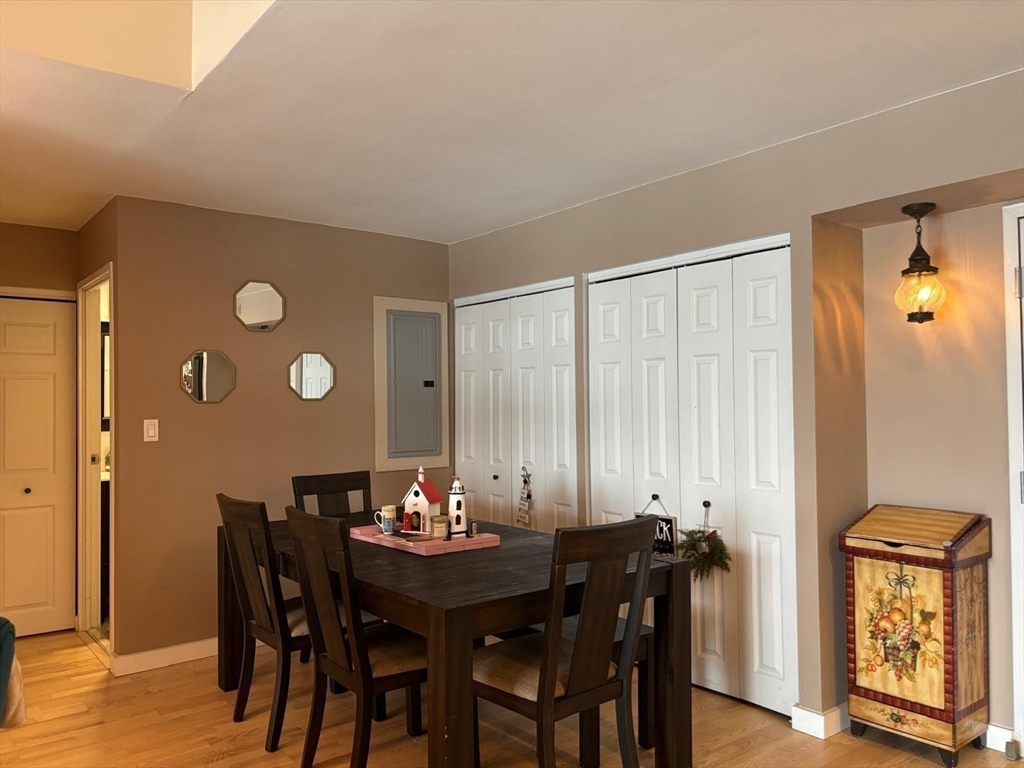 160 Commandants Way # 404