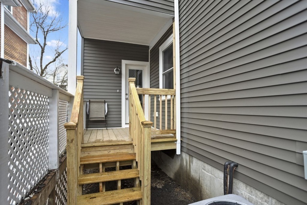 10 Grant Street # 1
