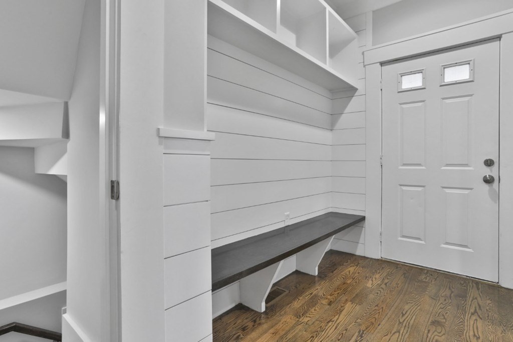 10 Grant Street # 1
