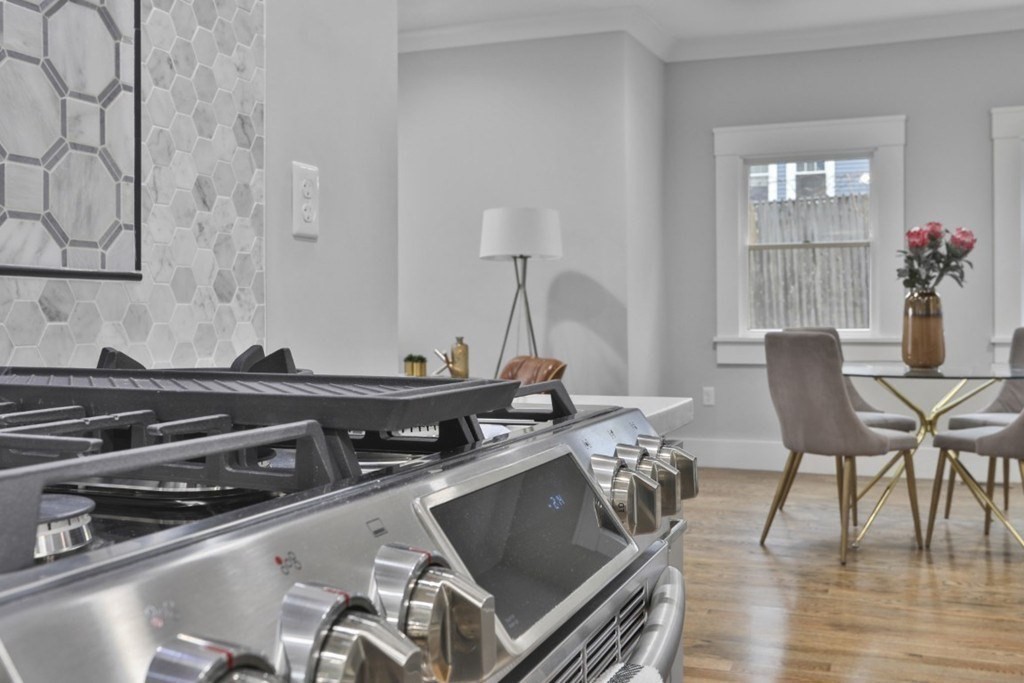 10 Grant Street # 1