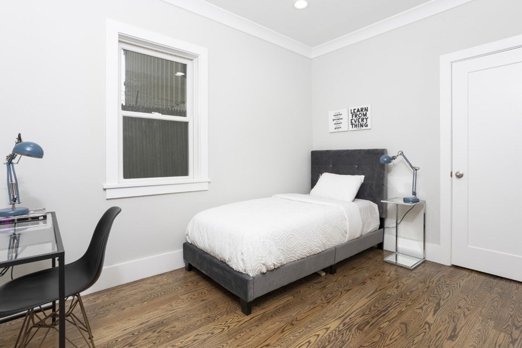 10 Grant Street # 1