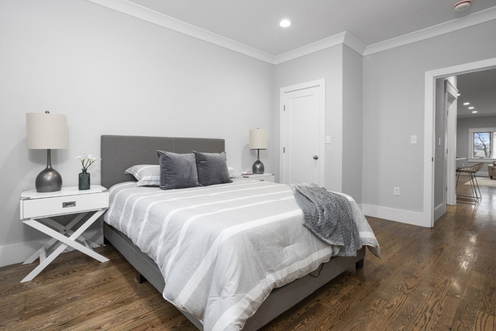 10 Grant Street # 1