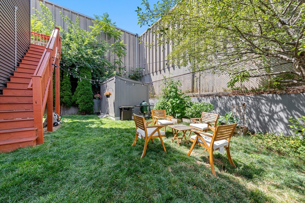 10 Grant Street # 1