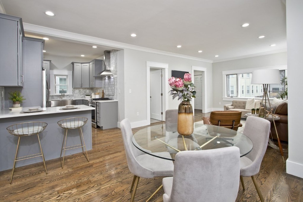 10 Grant Street # 1