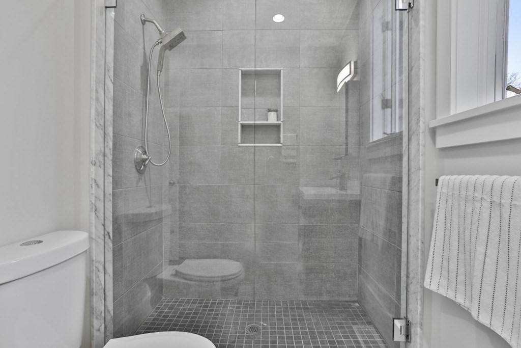 10 Grant Street # 1