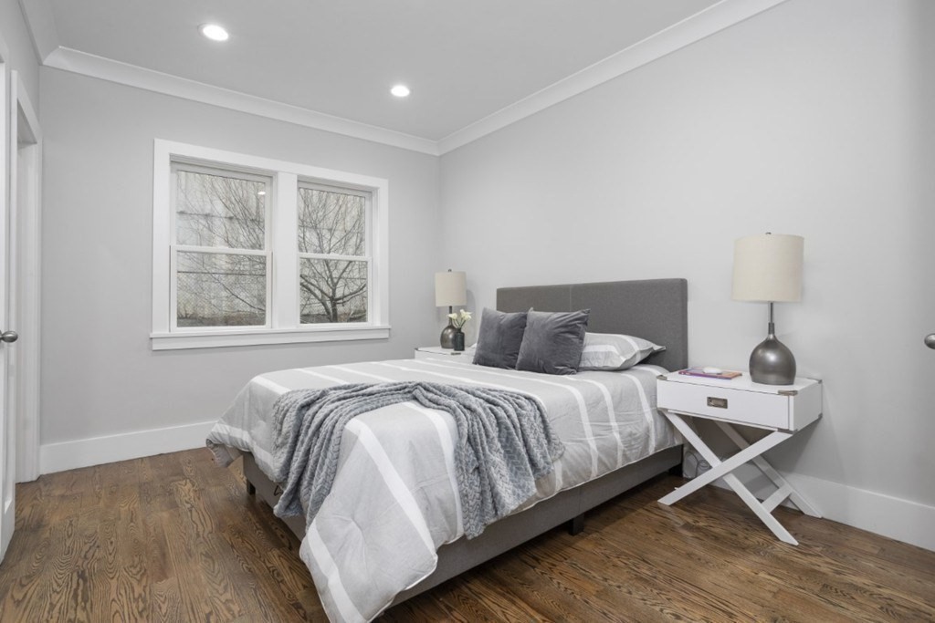 10 Grant Street # 1