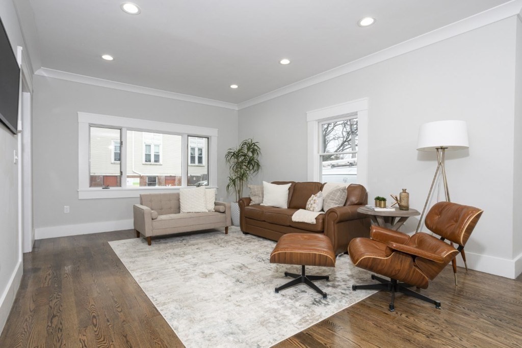 10 Grant Street # 1