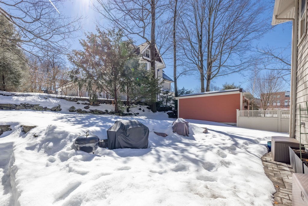 70 Clyde Street # 2