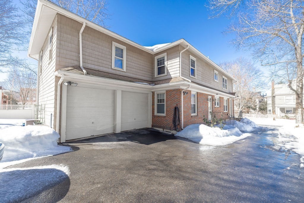 70 Clyde Street # 2