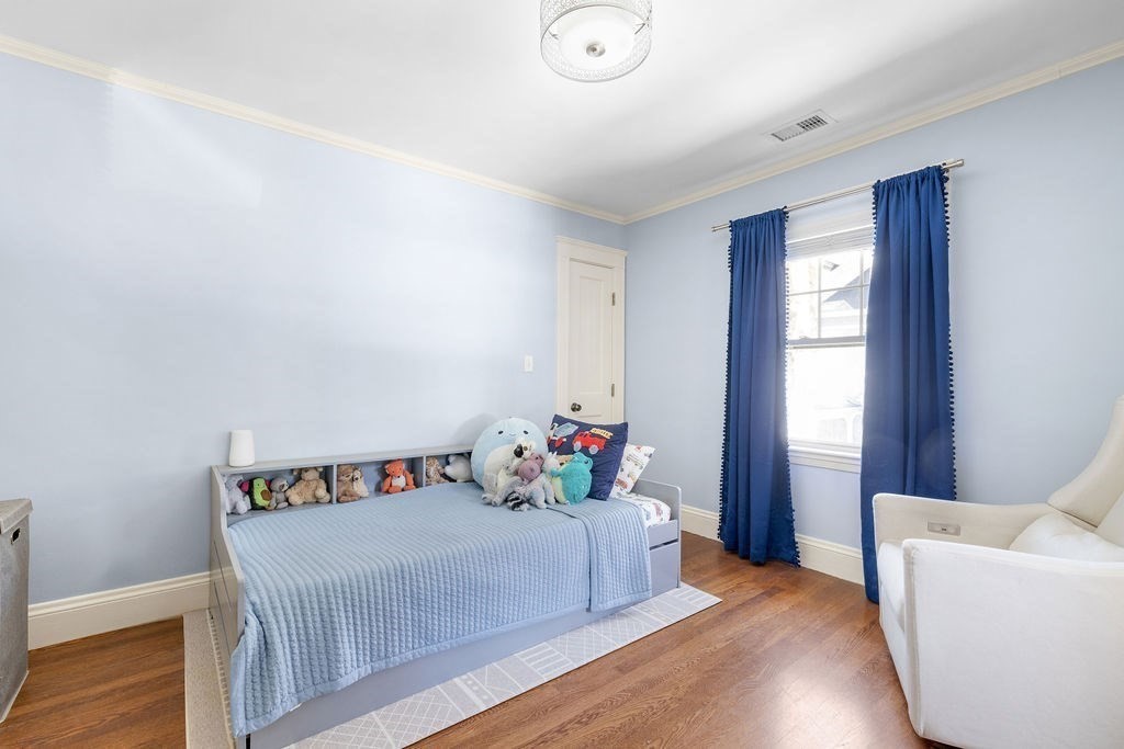 70 Clyde Street # 2