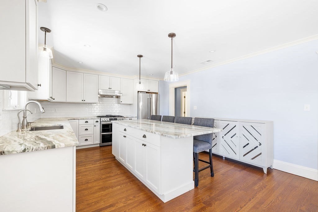 70 Clyde Street # 2