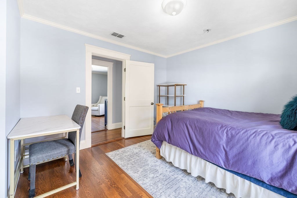 70 Clyde Street # 2