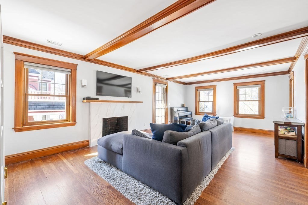 70 Clyde Street # 2