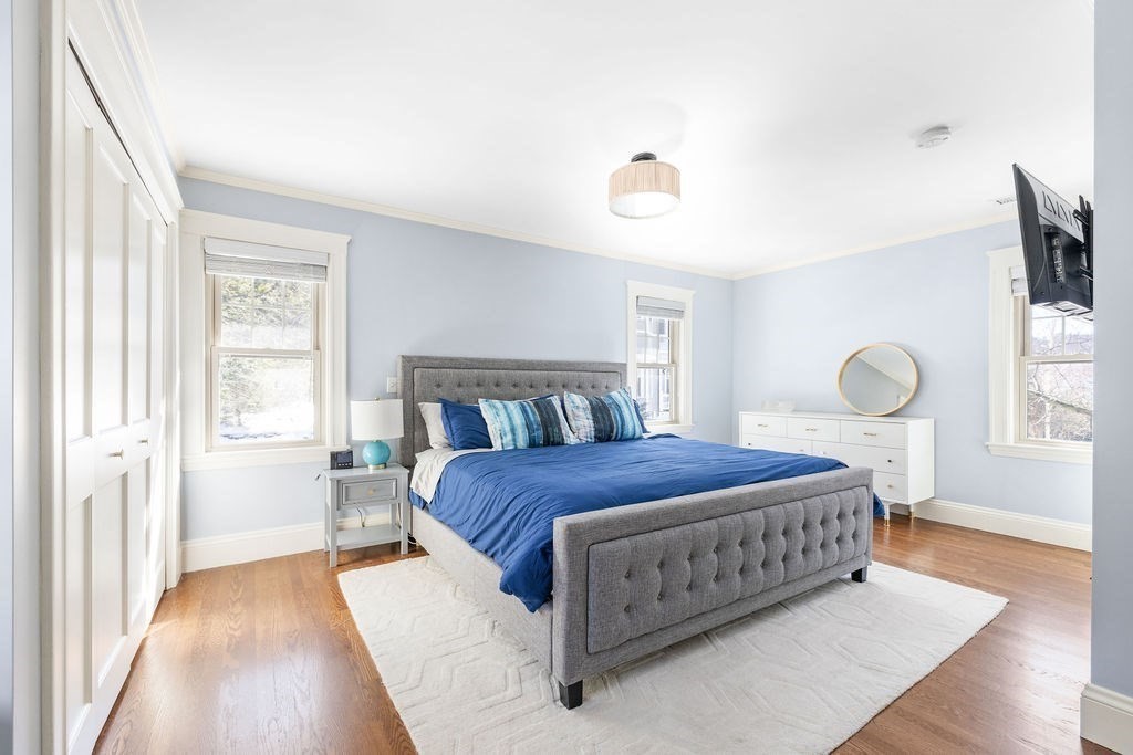 70 Clyde Street # 2