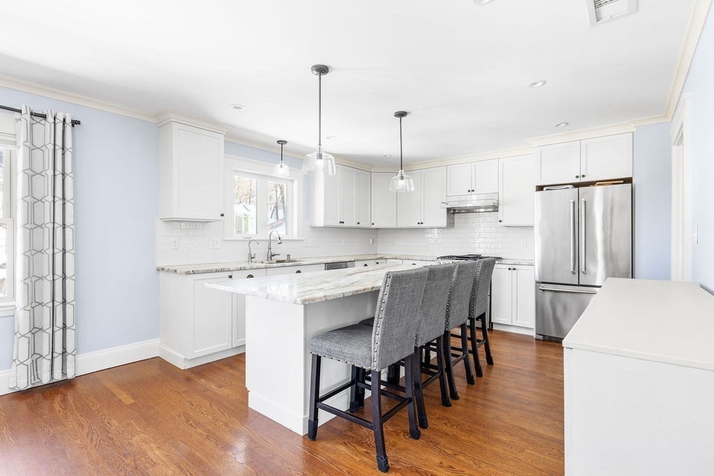 70 Clyde Street # 2