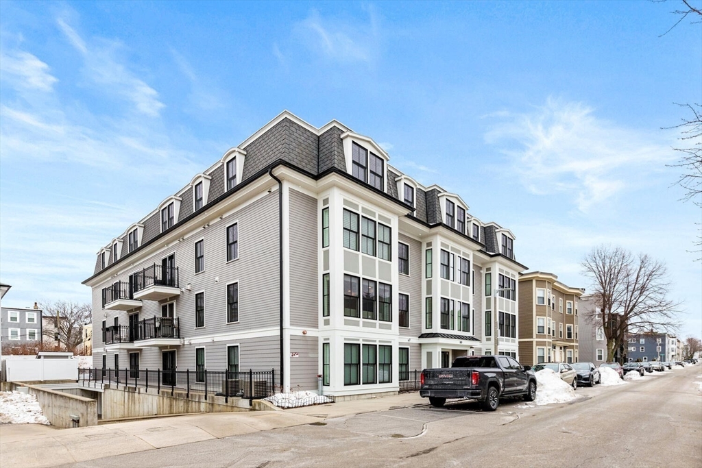 881 E 2nd # 7