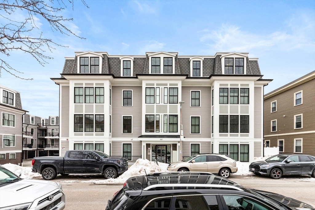 881 E 2nd # 7