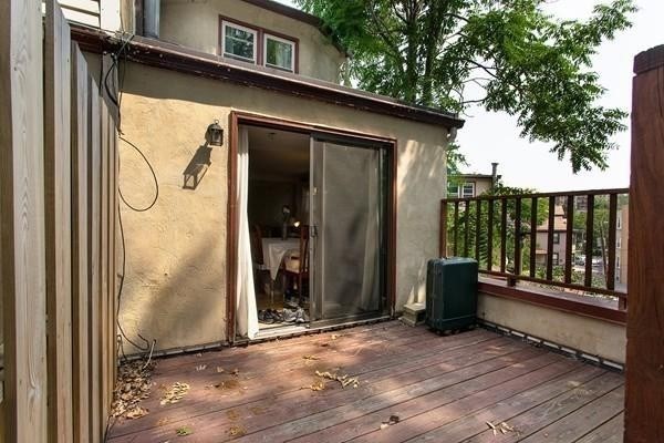 137 Sutherland Road # B